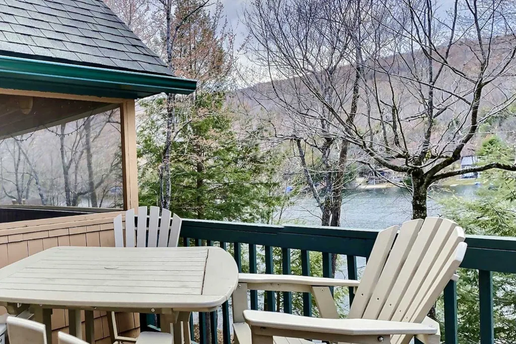 291 Chalk Pond Road Newbury NH 03255