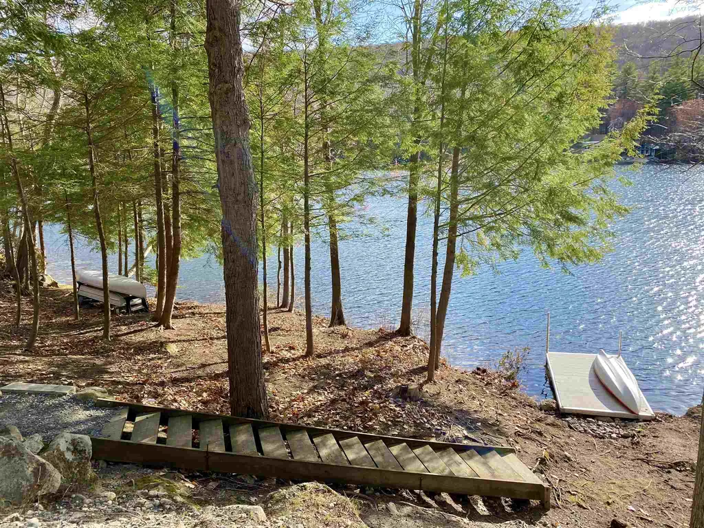 291 Chalk Pond Road Newbury NH 03255