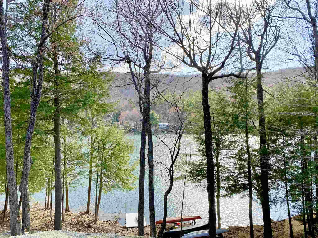 291 Chalk Pond Road Newbury NH 03255