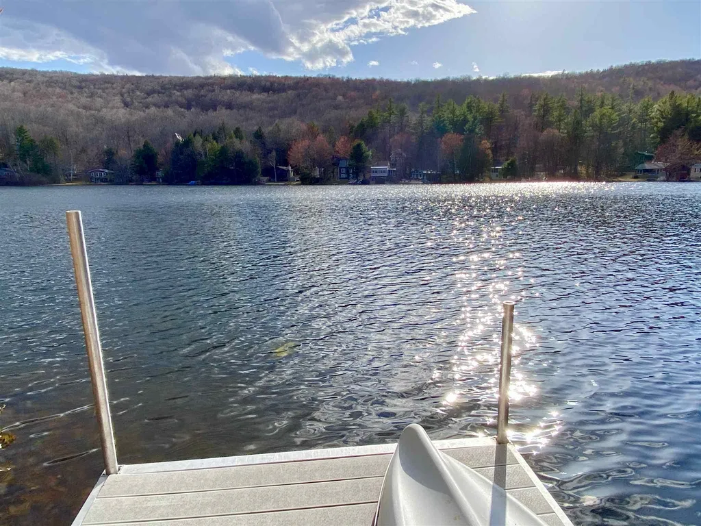 291 Chalk Pond Road Newbury NH 03255