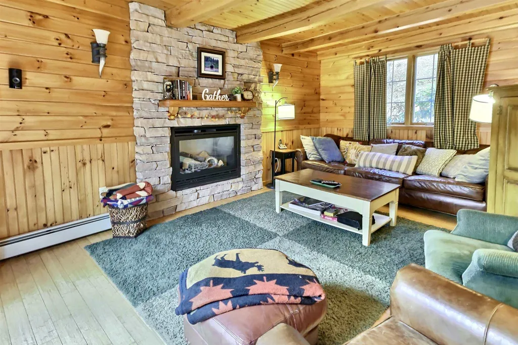 291 Chalk Pond Road Newbury NH 03255