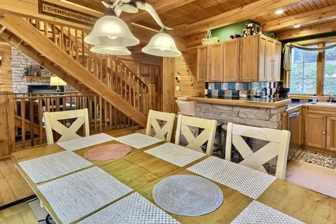 291 Chalk Pond Road Newbury NH 03255