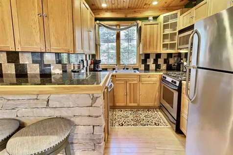 291 Chalk Pond Road Newbury NH 03255