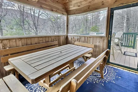 291 Chalk Pond Road Newbury NH 03255