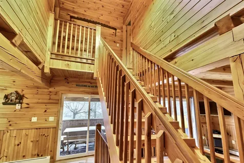 291 Chalk Pond Road Newbury NH 03255