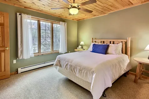 291 Chalk Pond Road Newbury NH 03255