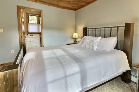 291 Chalk Pond Road Newbury NH 03255