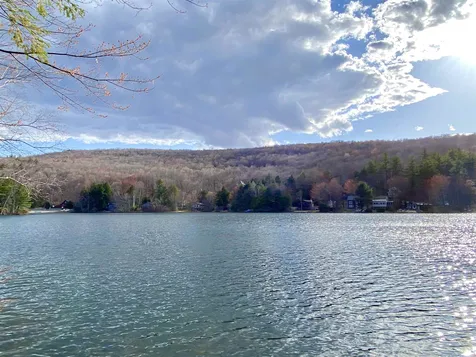 291 Chalk Pond Road Newbury NH 03255