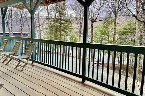 291 Chalk Pond Road Newbury NH 03255