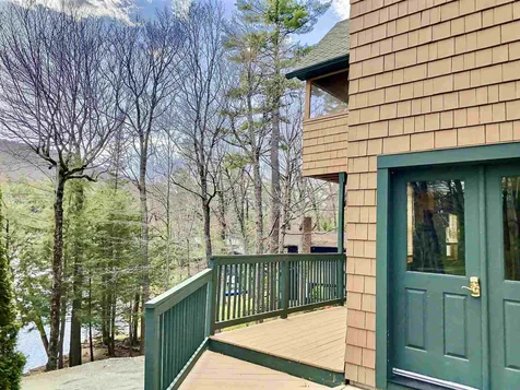 291 Chalk Pond Road Newbury NH 03255