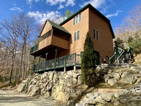 291 Chalk Pond Road Newbury NH 03255