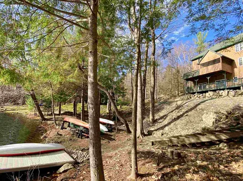 291 Chalk Pond Road Newbury NH 03255