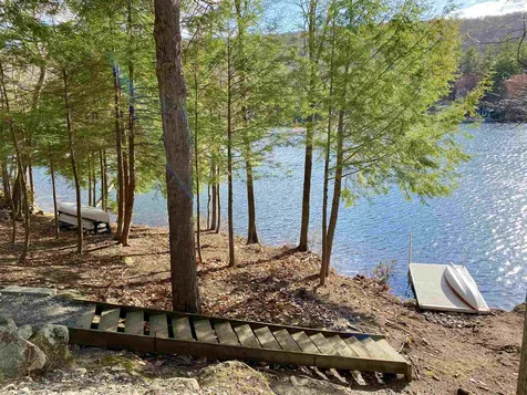 291 Chalk Pond Road Newbury NH 03255