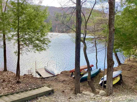 291 Chalk Pond Road Newbury NH 03255