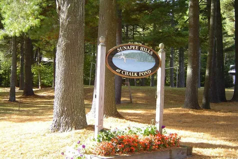 291 Chalk Pond Road Newbury NH 03255