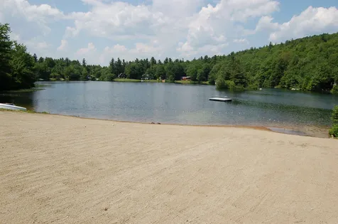 291 Chalk Pond Road Newbury NH 03255