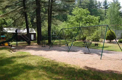 291 Chalk Pond Road Newbury NH 03255