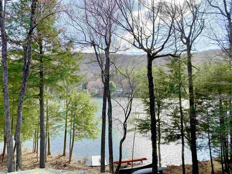 291 Chalk Pond Road Newbury NH 03255