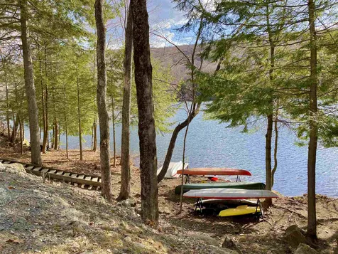 291 Chalk Pond Road Newbury NH 03255