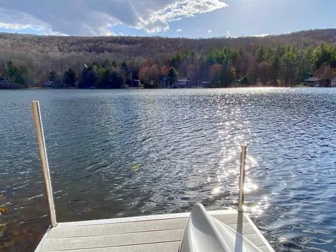 291 Chalk Pond Road Newbury NH 03255