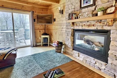 291 Chalk Pond Road Newbury NH 03255