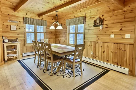 291 Chalk Pond Road Newbury NH 03255