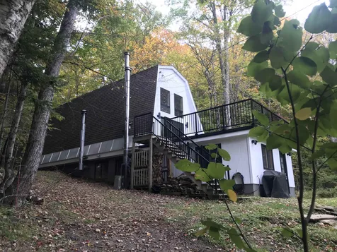 47 Low Land Loop Wilmington VT 05363