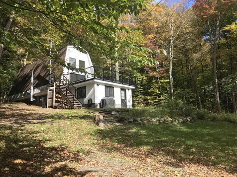 47 Low Land Loop Wilmington VT 05363