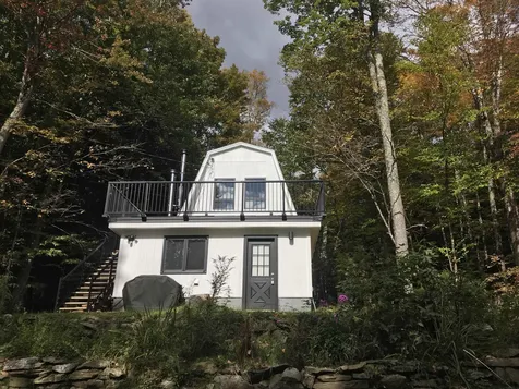 47 Low Land Loop Wilmington VT 05363