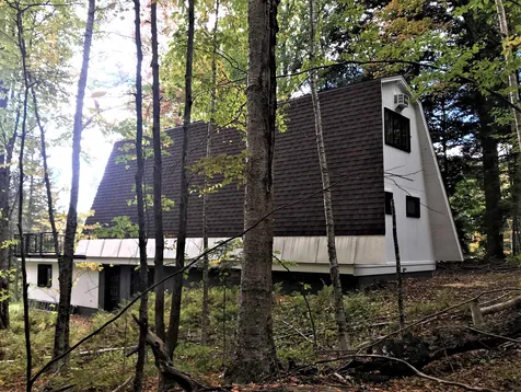 47 Low Land Loop Wilmington VT 05363