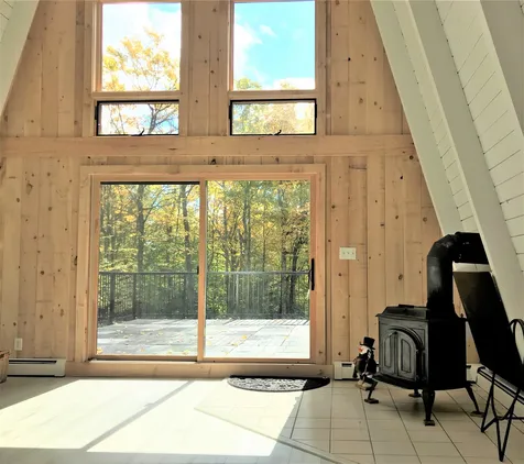 47 Low Land Loop Wilmington VT 05363