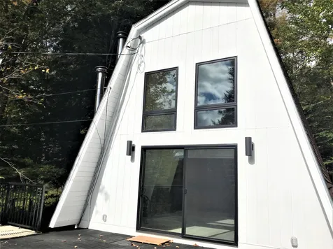 47 Low Land Loop Wilmington VT 05363