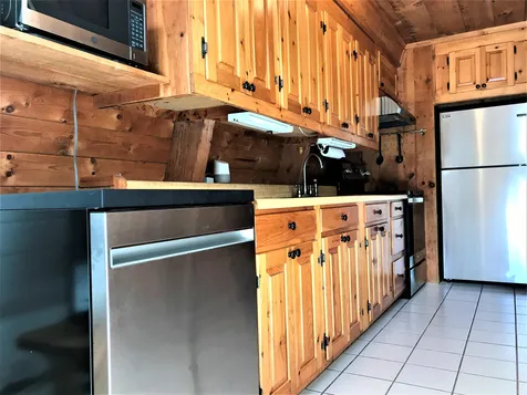 47 Low Land Loop Wilmington VT 05363