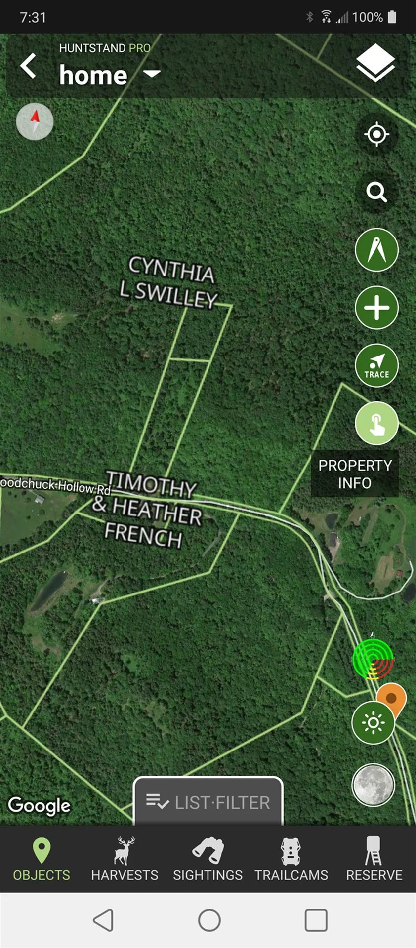 0 Woodchuck Hollow Road Washington VT 05679