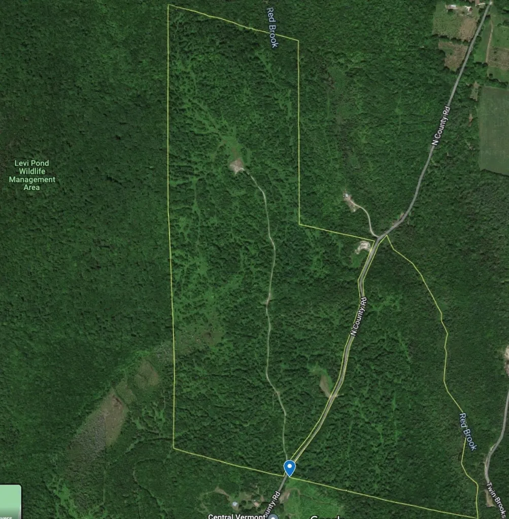 00 North County Road Groton VT 05046