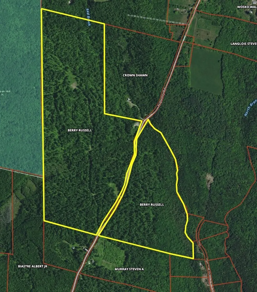 00 North County Road Groton VT 05046