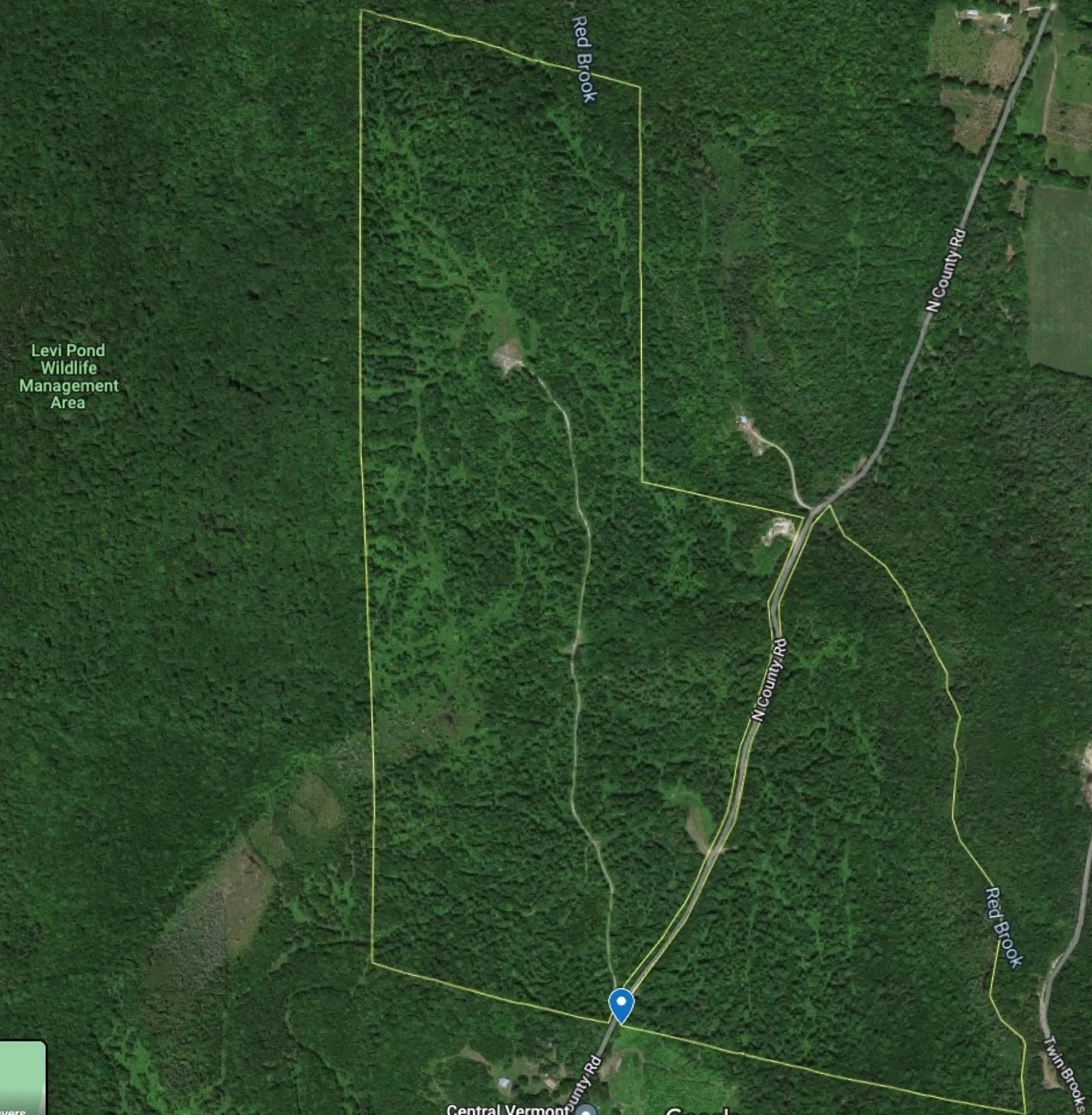 00 North County Road Groton VT 05046