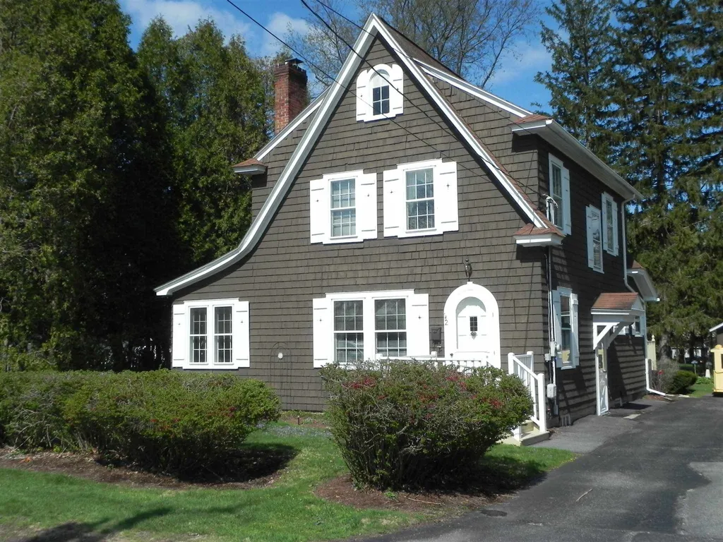 2 Park Avenue Essex Junction VT 05452