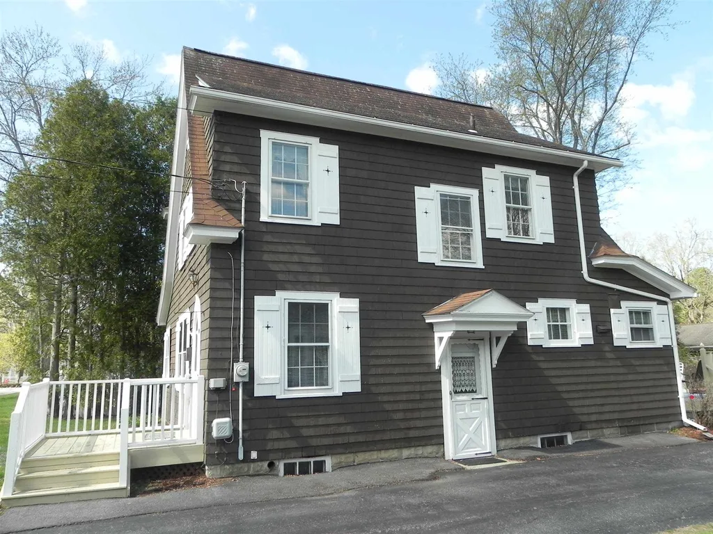 2 Park Avenue Essex Junction VT 05452