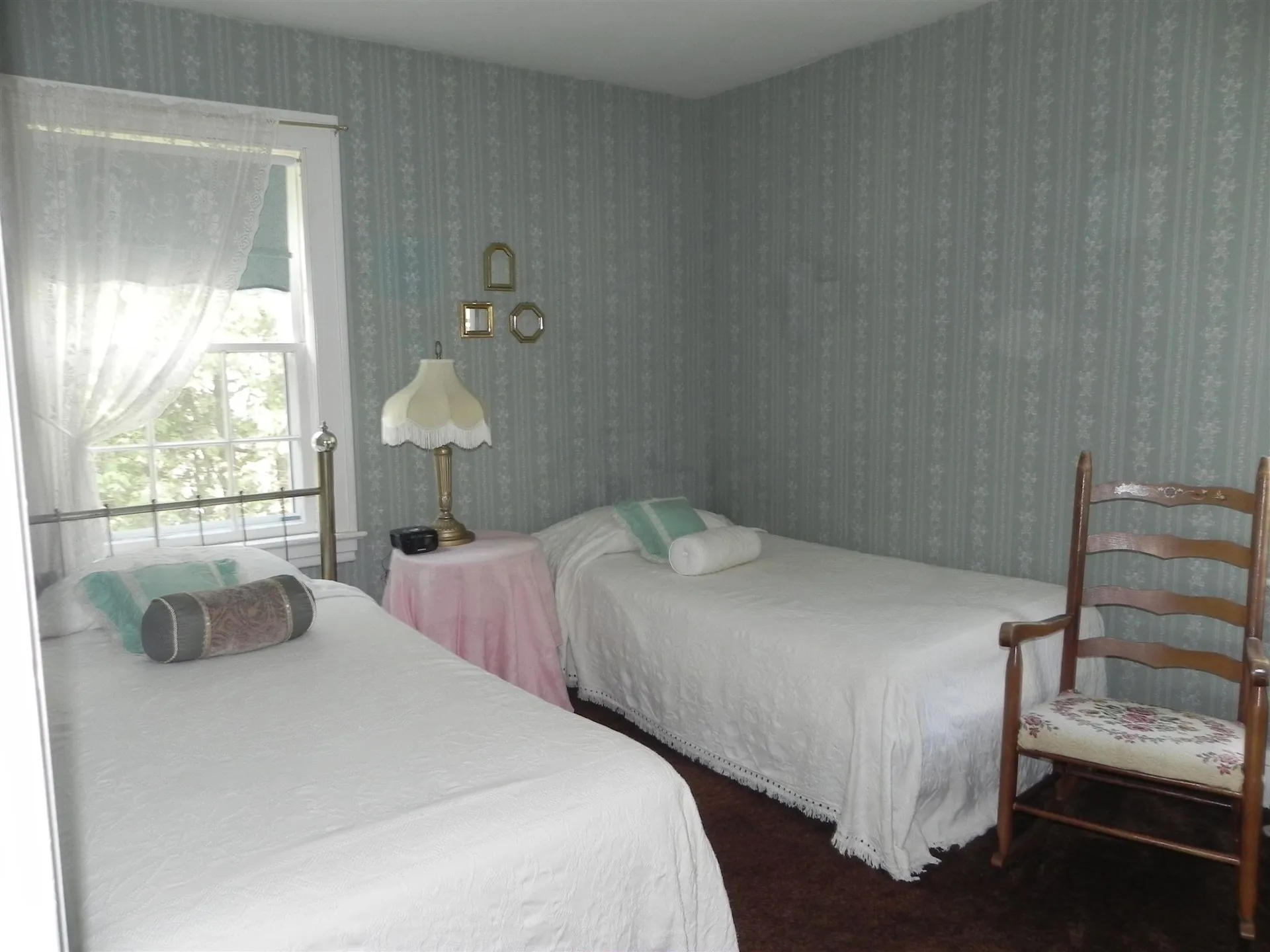 2 Park Avenue Essex Junction VT 05452