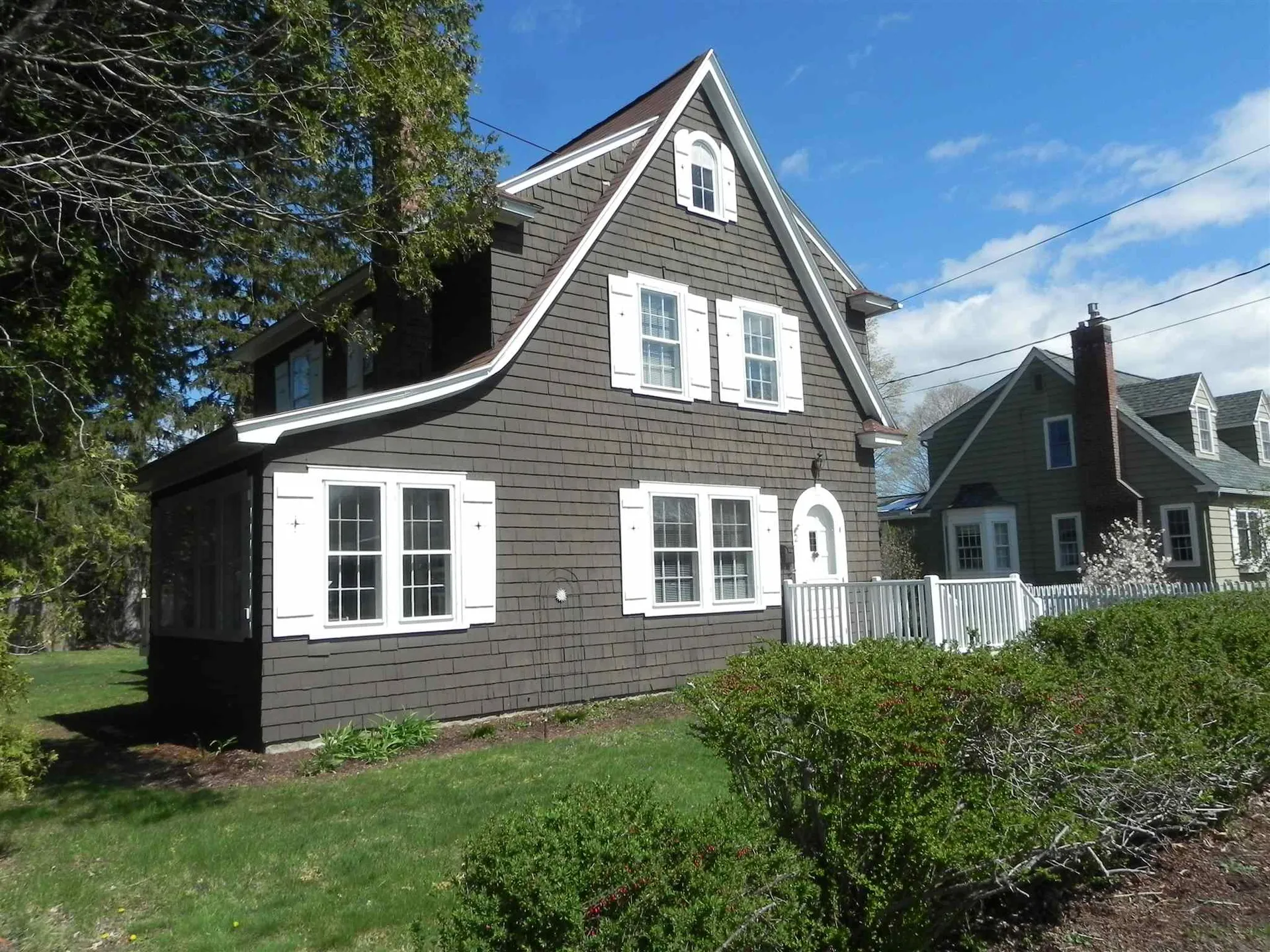 2 Park Avenue Essex Junction VT 05452