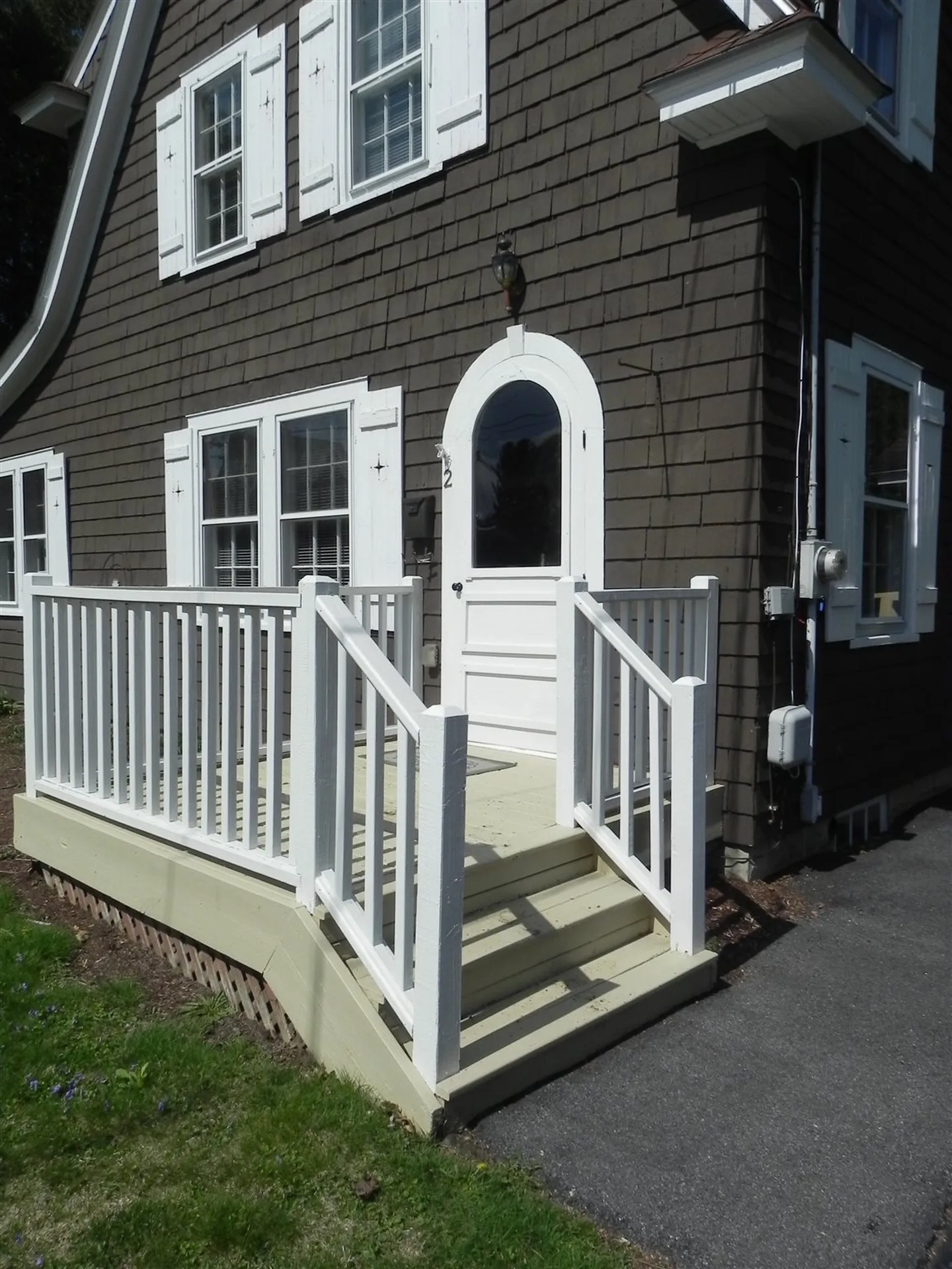 2 Park Avenue Essex Junction VT 05452