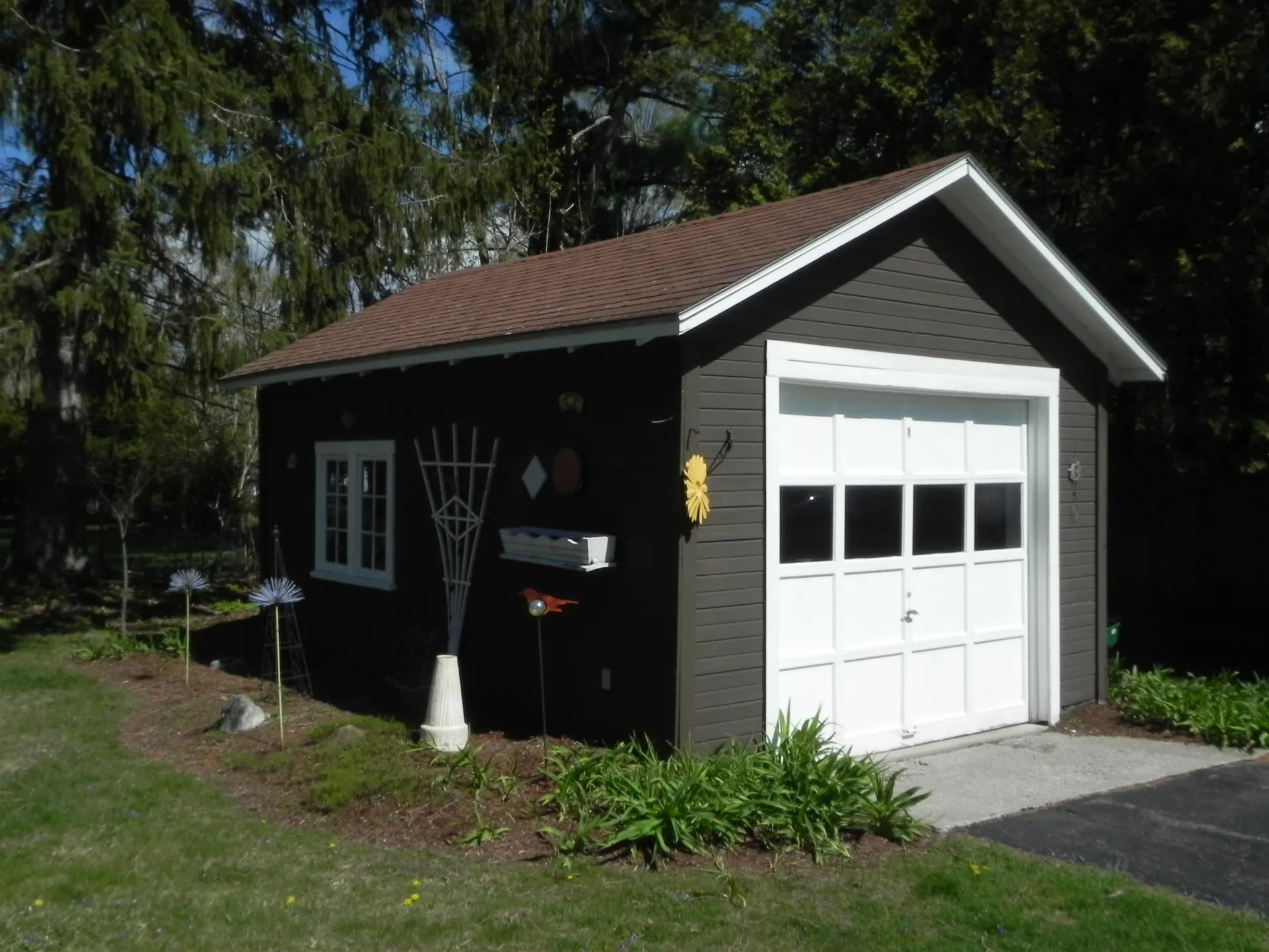 2 Park Avenue Essex Junction VT 05452