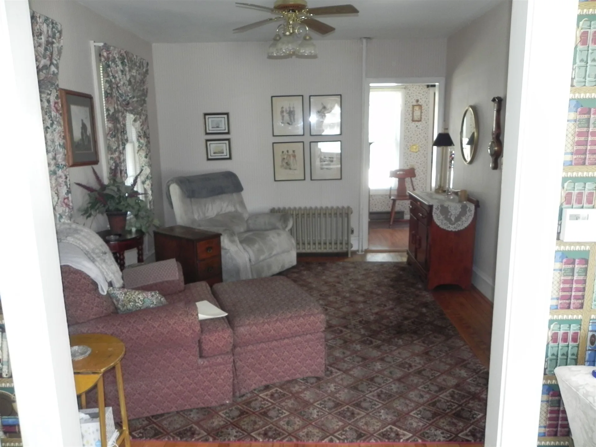 2 Park Avenue Essex Junction VT 05452