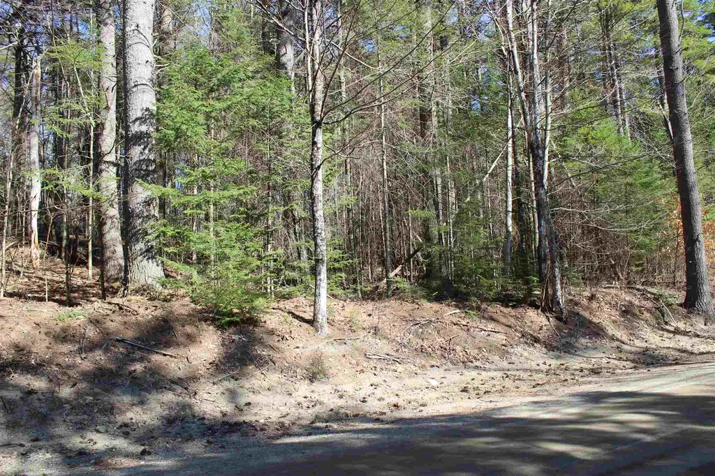 0 Tarbox Road Bradford VT 05033