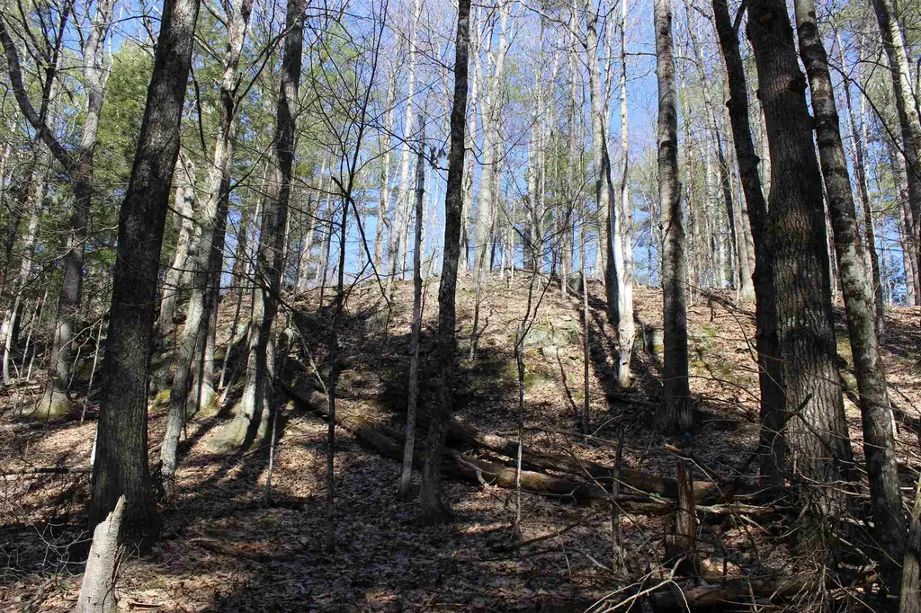 0 Tarbox Road Bradford VT 05033