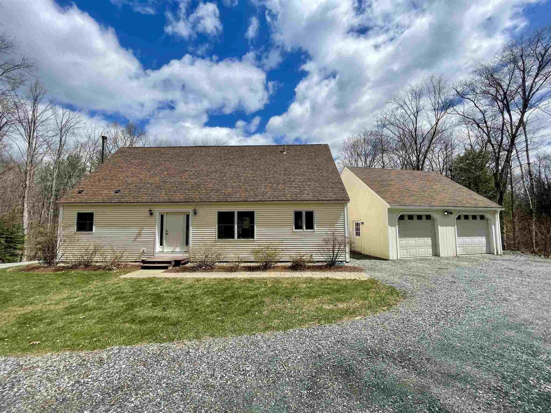 403 N Wilmot Road Wilmot NH 03287