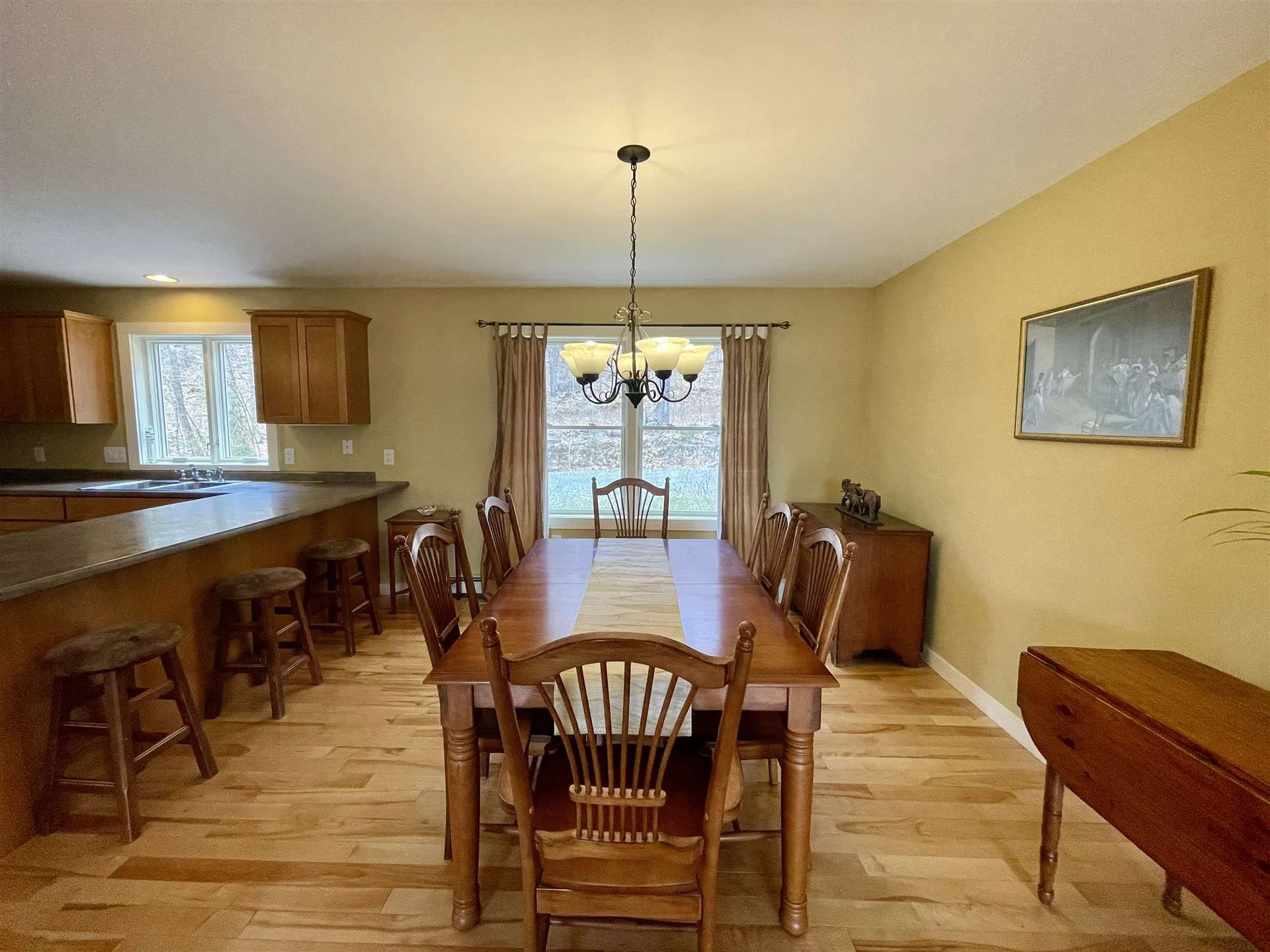 403 N Wilmot Road Wilmot NH 03287