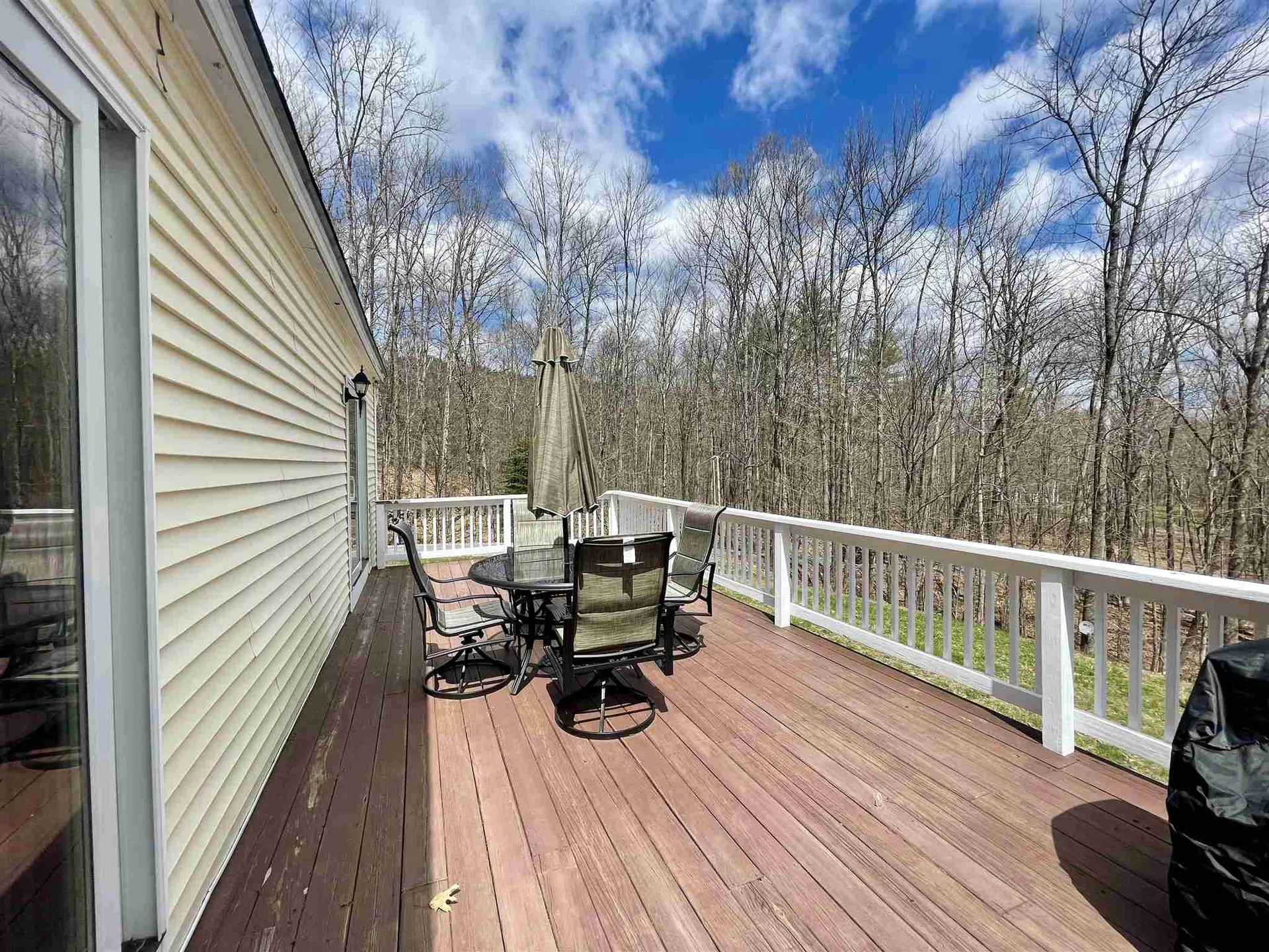 403 N Wilmot Road Wilmot NH 03287