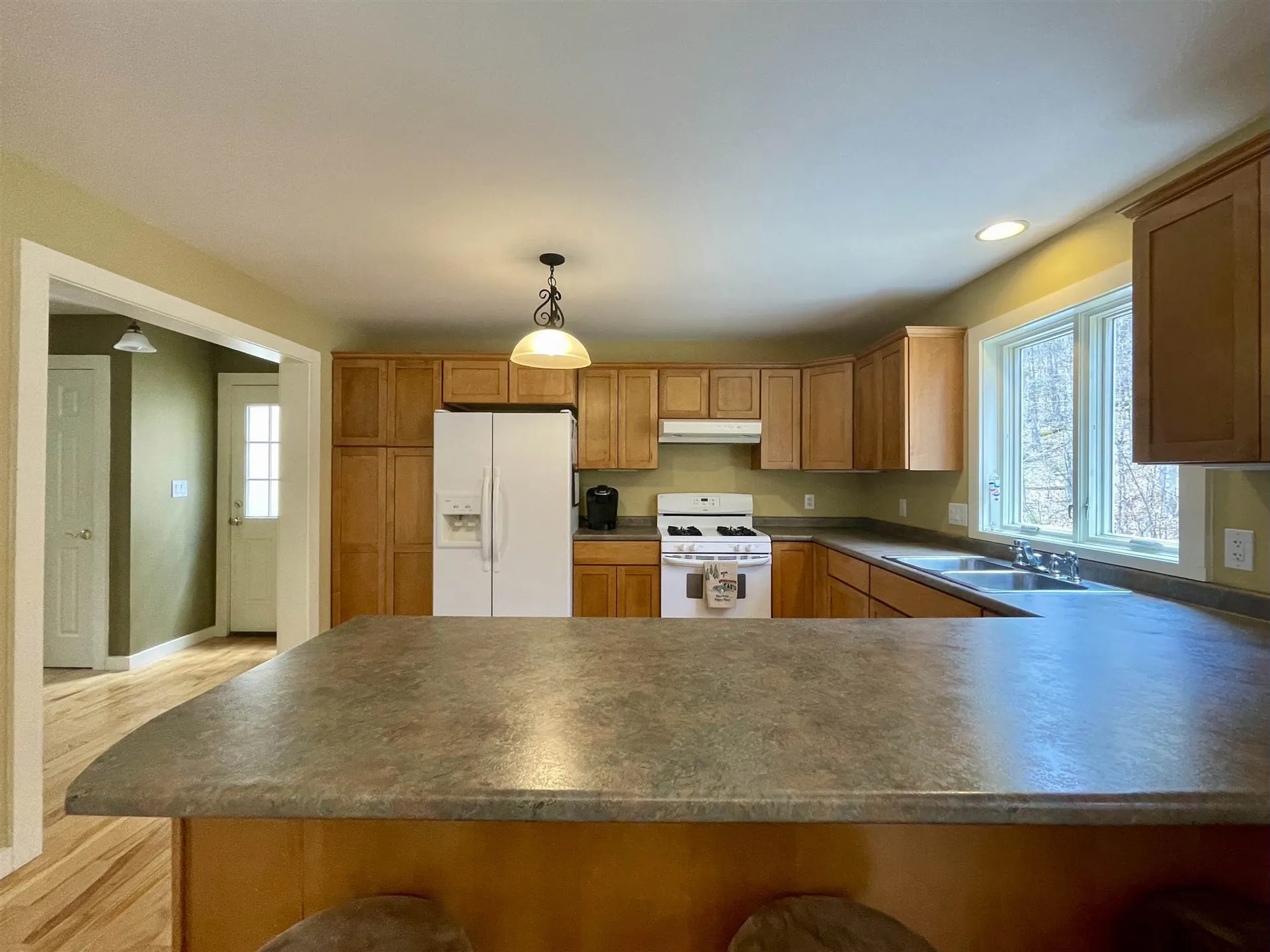 403 N Wilmot Road Wilmot NH 03287